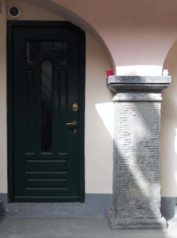 St. George Apartment Lovere Exterior foto